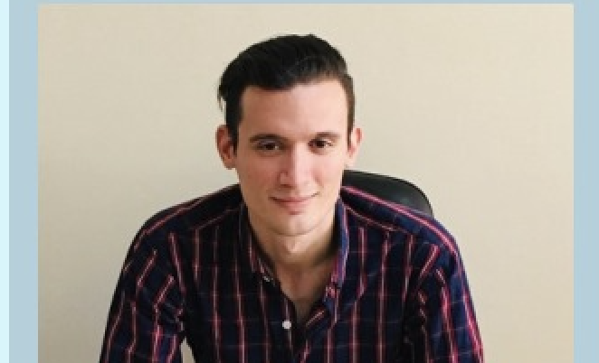 Sebastián Pasquariello: "Las multinacionales de origen español y su vínculo con América Latina" 